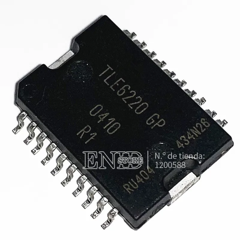 10pcs/Lot TLE6220GP TLE6220 GP 6220GP HSOP20