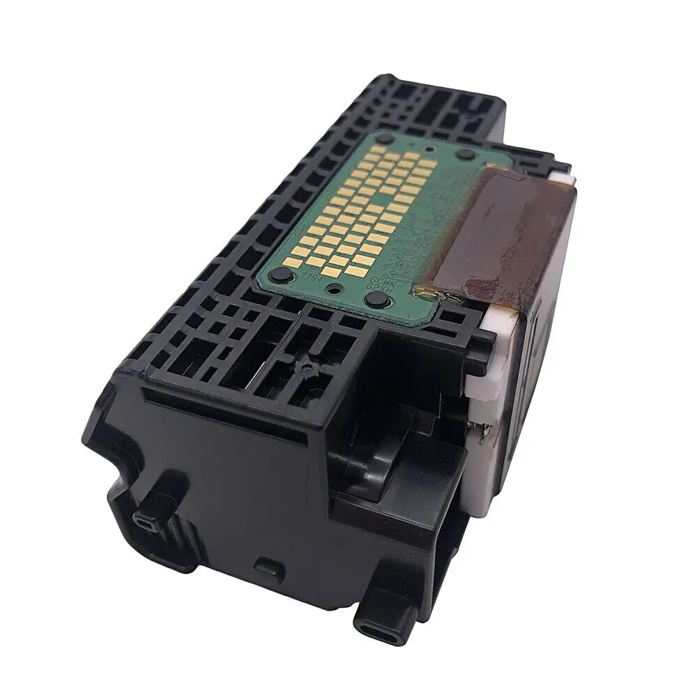 Qy6-0082 Full Color Printhead Fits For Canon PIXMA MG6480 MG5530 MG6852 MG6840 MG6400 MG6600 MG6851 MG5752 MG6420 MG5750 MG5780