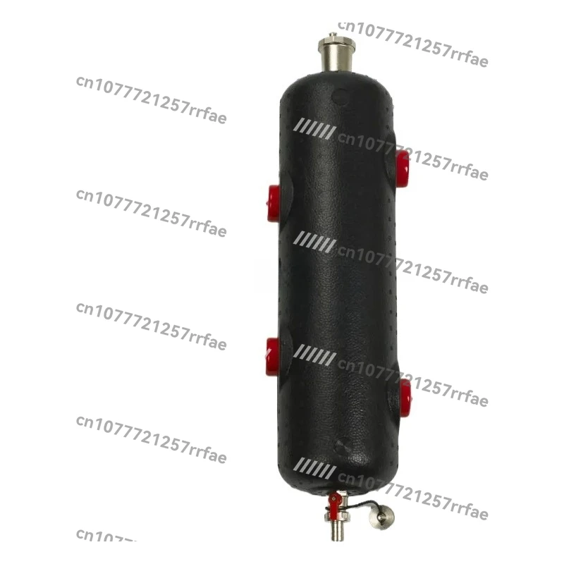 High-quality floor heating hydraulic separator Super-quality hydraulic ball joint separator manual