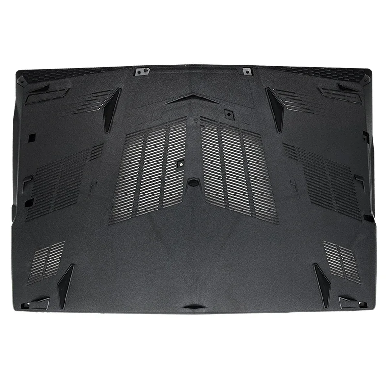 Nuova Cover per Laptop per MSI GL63 8SC 8RE 8RC 8SE MS-16P7 16 p6 16 p5 Cover posteriore LCD cornice anteriore custodia inferiore Palmerst Cover Hinegs