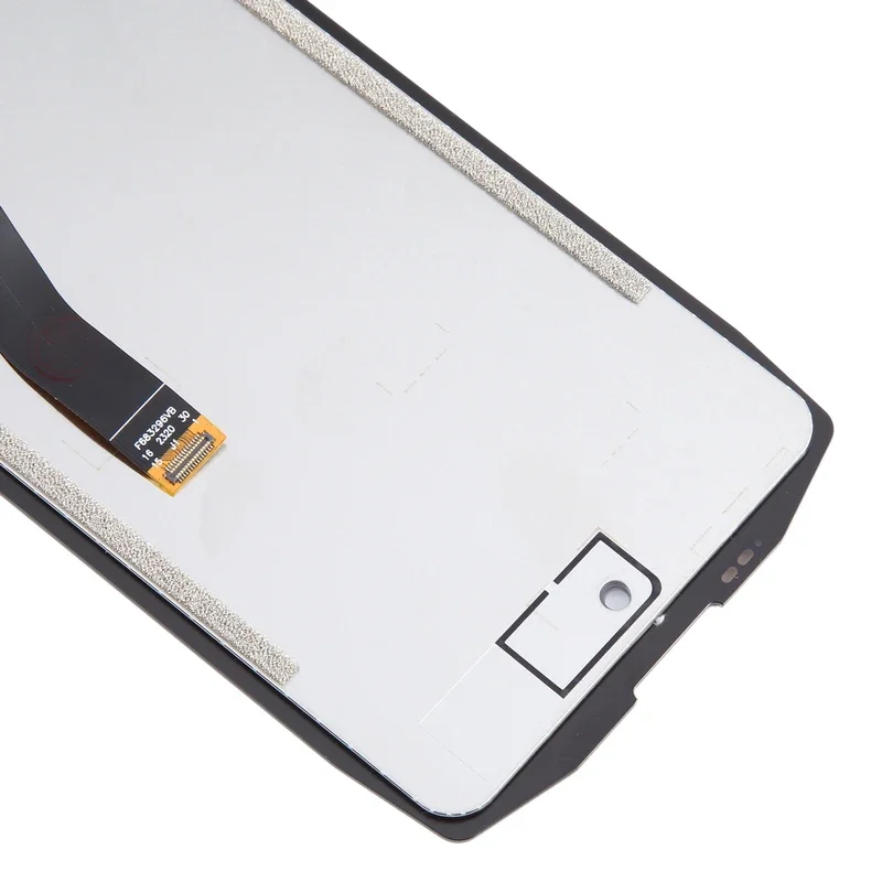 LCD Screen for Cubot KingKong Star Digitizer Full Assembly Phone Display LCD Screen Repair Replacement Part - Image 4