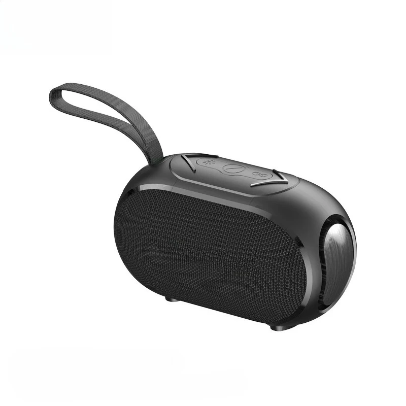 

Wireless Bluetooth Audio Symphony Light Portable Desktop TWS Connected Bluetooth Speaker Plug-in Card