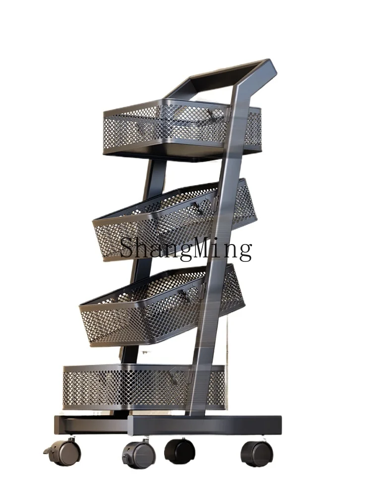 Yq Kitchen Rack Flo…