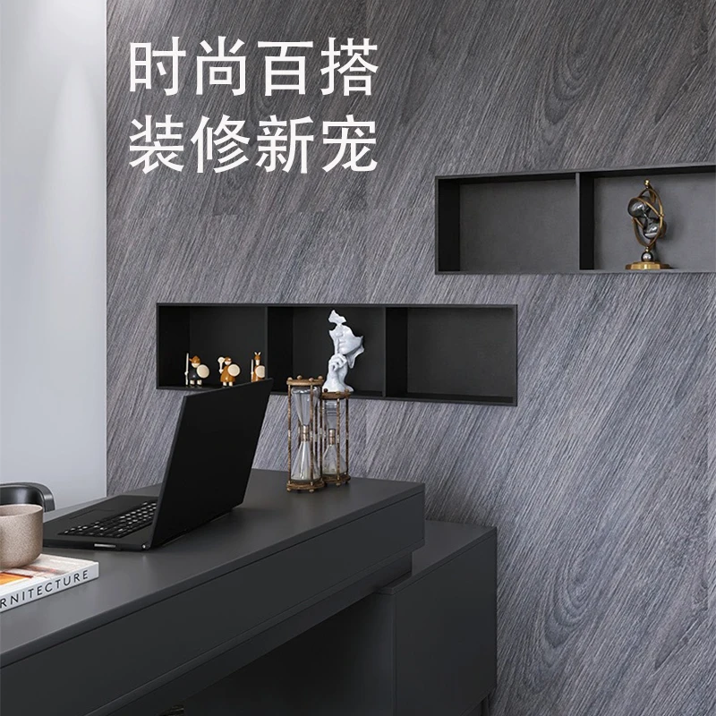 Stainless Steel Niche Bathroom Recessed Bathroom Shelves Seamless Closet Metal Finished Thickened Storage