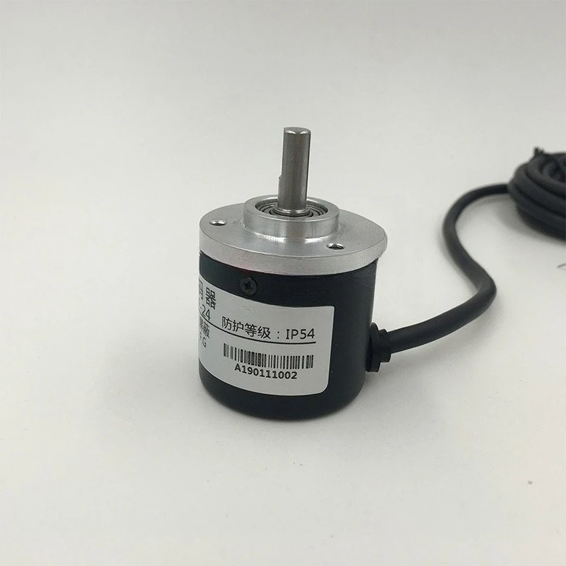 

H38S-6-100-2-F-24 Electronic 256-2-V-5 Rotary Encoder 200-2-N-24