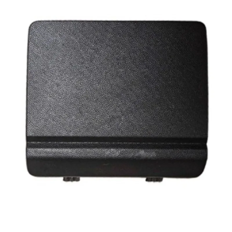 

1pc Genuine Front Bumper Trailer Hook Blocking Cover for Jetour Traveler Shanhai T2