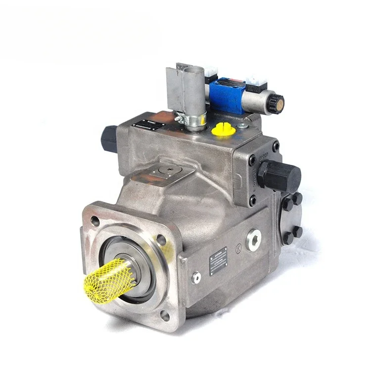 Rexrth type A4VSO Hydraulic Pump A4VSO40 71 125 180 250 355 500 750 1000 30R Series Axial Piston Variable Pump for Construction