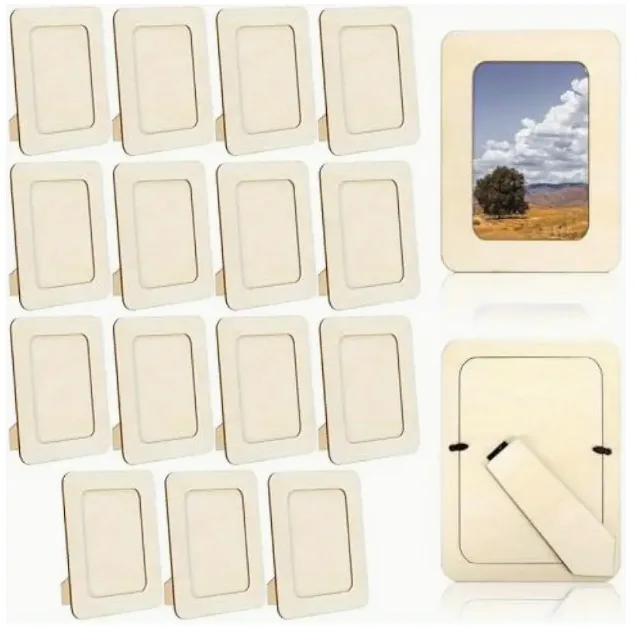 20-juegos-de-marcos-de-madera-para-sublimacion-con-placa-de-aluminio-para-sublimacion-ideales-para-decorar-escritorios-mesas-oficinas-y-el-hogar