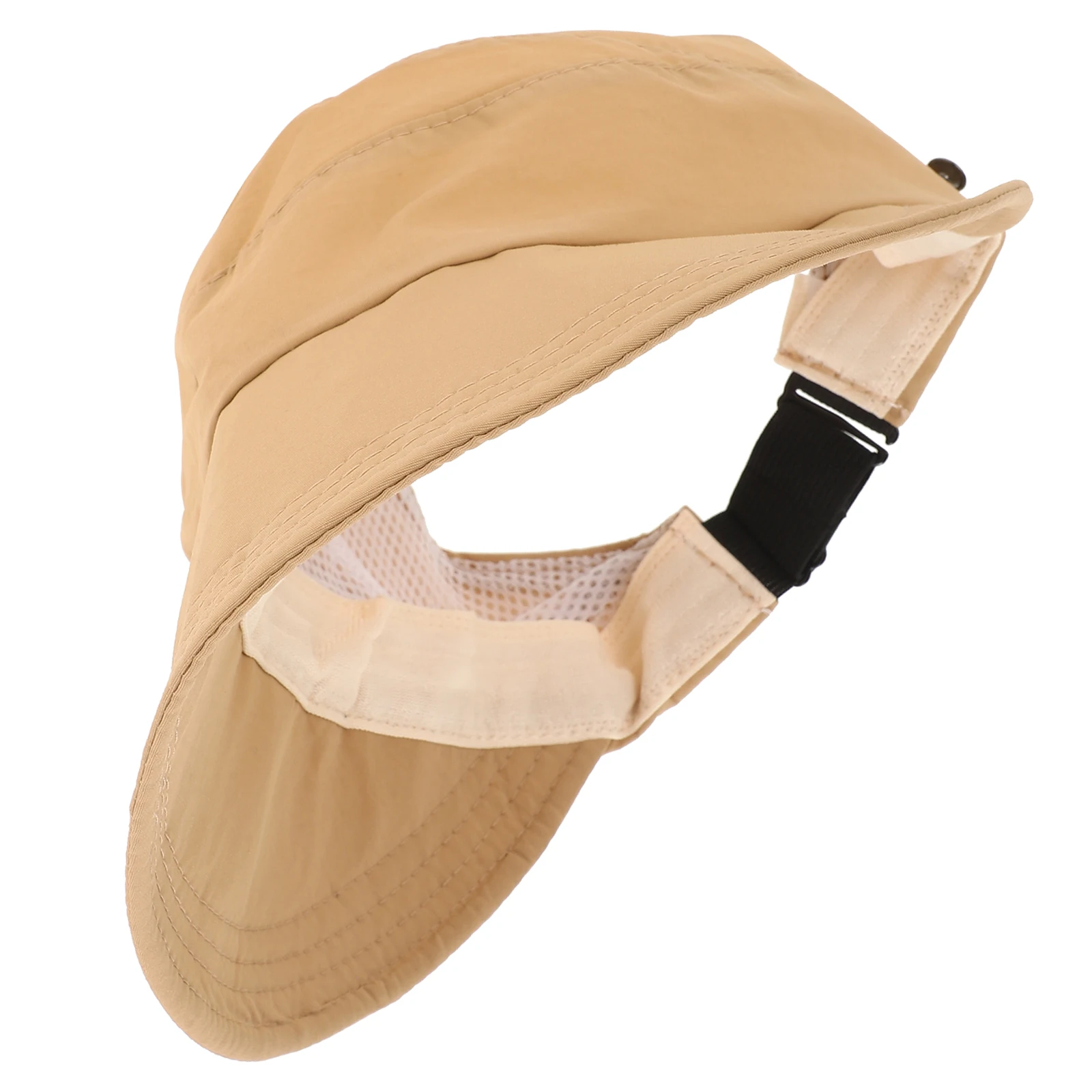 

Bucket Hat Summer Beach Fisherman Cap Unisex Reversible Sun Protection Uv Lightweight Breathable Foldable Outdoor Vacation