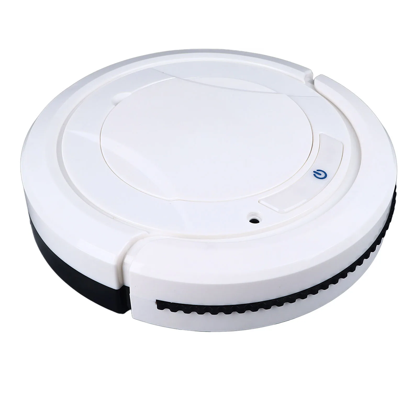 3 in 1 Smart Robot Vacuum Cleaner Powerful Suction Automatic Cleaning Wet Dry Mopping Robotic Vacuum US Plug 100 to 240V