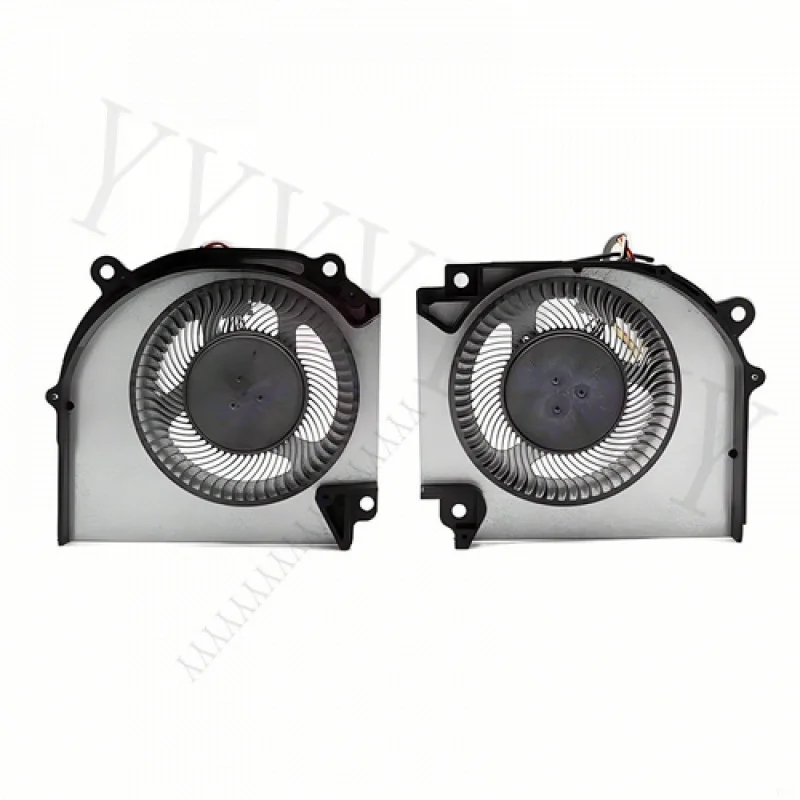 

Новый вентилятор охлаждения CPU/GPU для Clevo PD50S PD70S EGC-84090V1-0AH EGC-81090V1-0AH DC5V