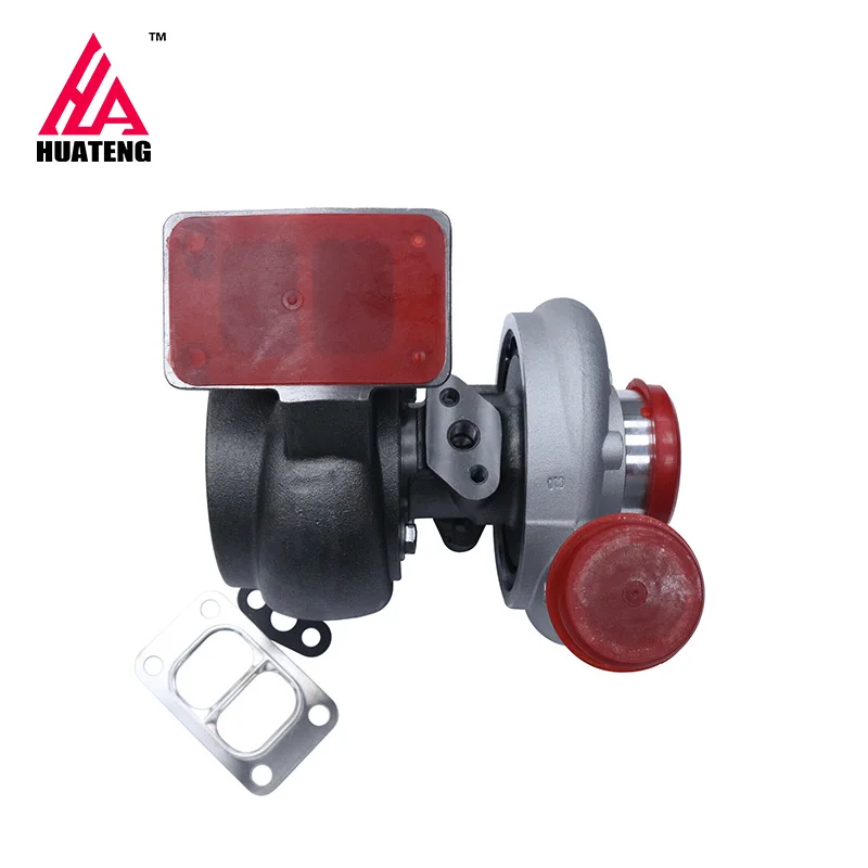 مصنع حار بيع BF6L913 F6L912W 0423 2254 0423 2274 أجزاء محرك الديزل الشاحن التربيني ل Deutz