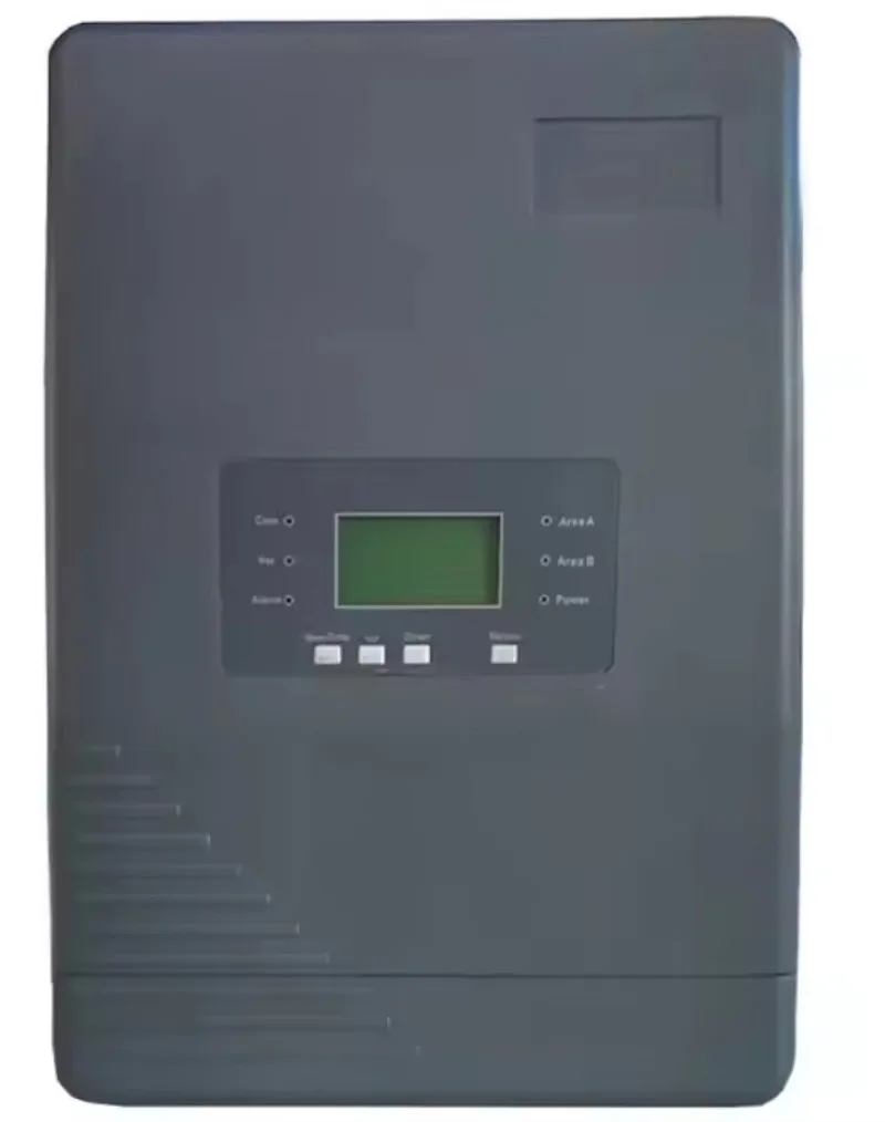 سياج كهربائي إنرجايزر عالي الجهد نبض سياج كهربائي منطقة دفاع واحدة سلك نظام إنذار التسلل #3