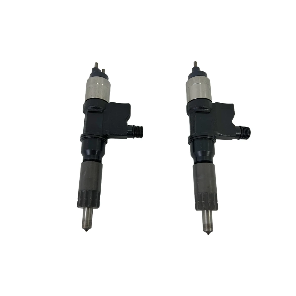 

For Isuzu 6HK1 Injector 8-98280697-0 Wholesale Engine Parts