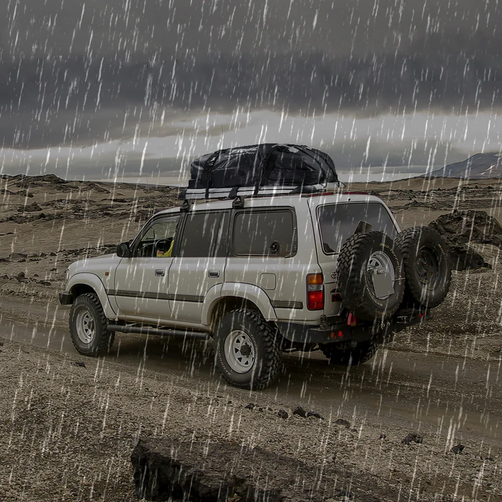 

Rainproof Roof Bag Car Roof Bag