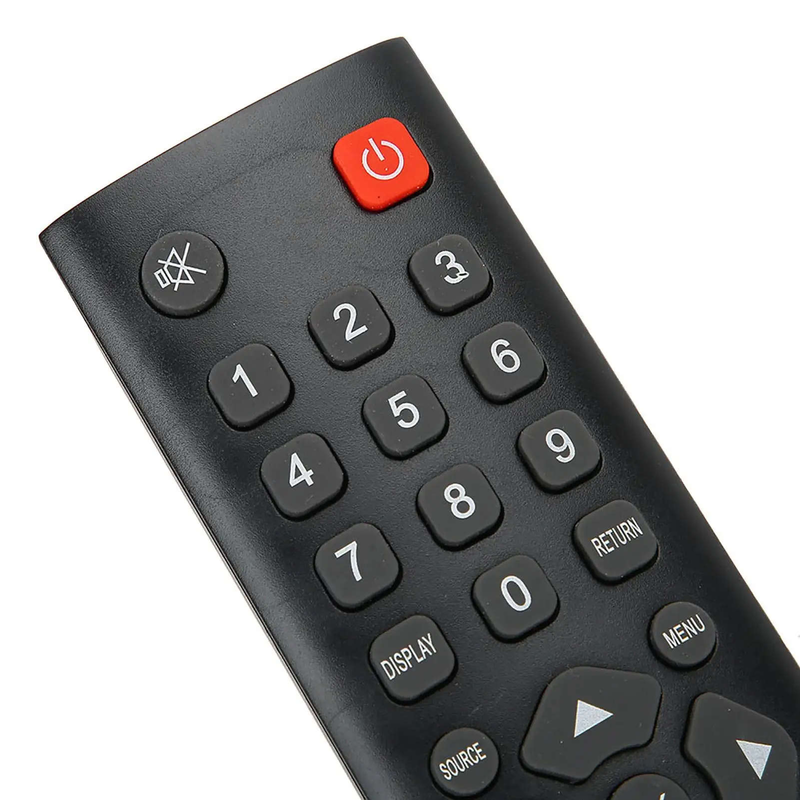 Replacement Remote Control for RC3000E01, RC3000E02, TLC-925, 08-RC3000E-RM201AA, RC200 - Universal TV Remote