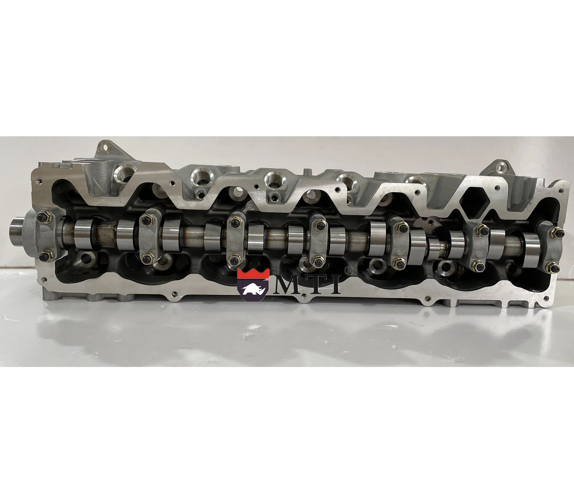 MTI RD28 COMPLETE Cylinder Head For Nissan Patrol Station Wangon/hardtop/patrol GR 2826cc 2.8TD 12v 1989- 908503