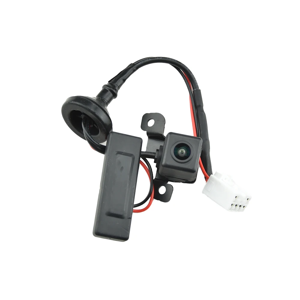 New High Quality Rear Back Up Camera For Hyundai SOLARIS/ACCENT 2014 For SONATA 2017 95760-4L011 957604L011