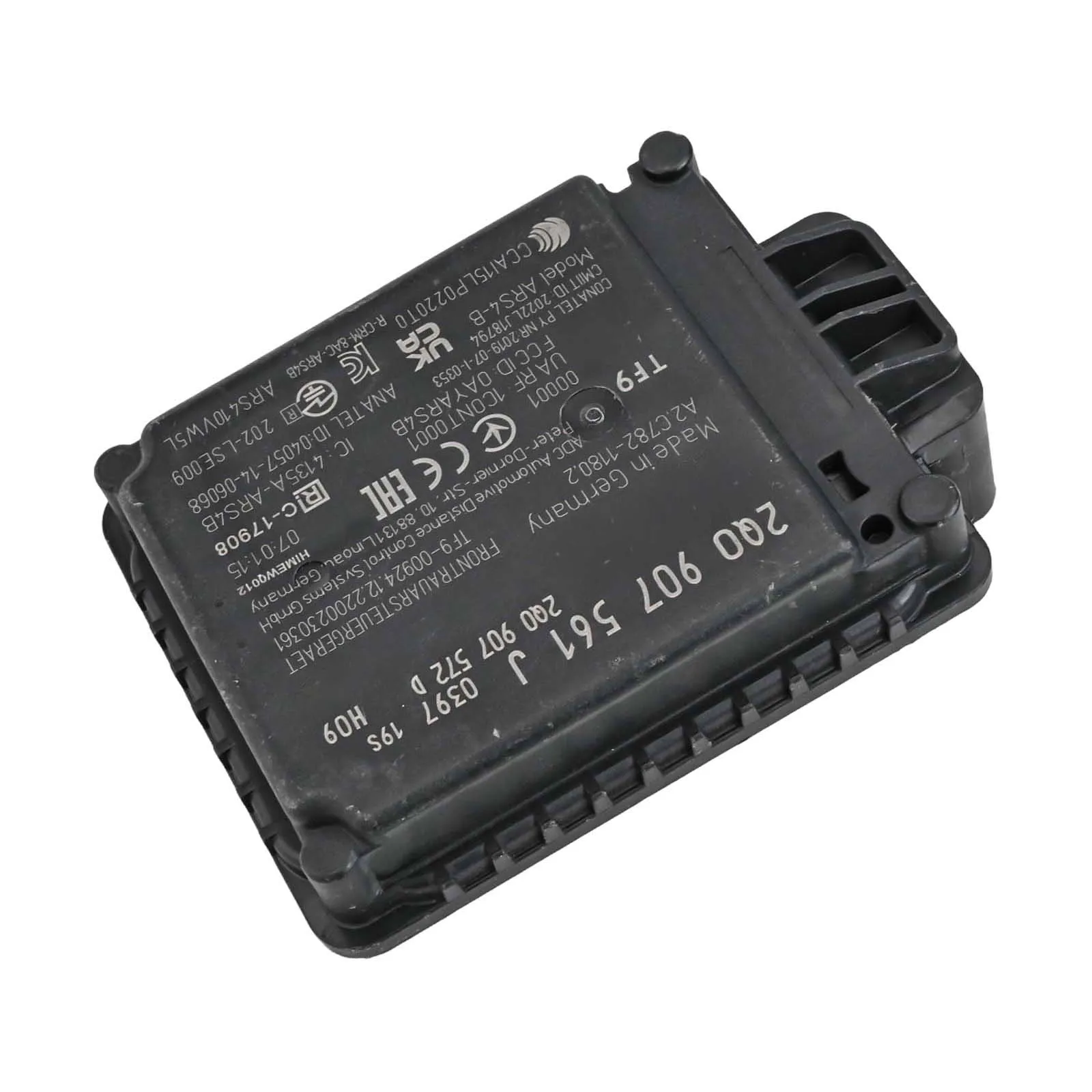 per-seat-arona-2018-sonda-acc-sistema-di-cruise-control-adattivo-accessorio-auto-lampada-decorativa-2q0907561j-2q0907561k