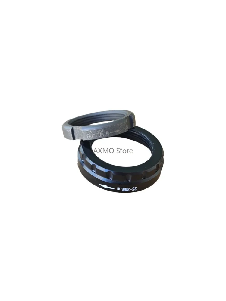AliExpress NONE Bafang Center-mounted Motor Installation Nuts for BBS0102B BBSHD BBS03 G340 G320 G341 M615 Center-mounted Motor Parts