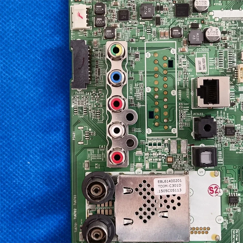 ทดสอบดีสำหรับเมนบอร์ด42LB650V 47LB650V เมนบอร์ด EAX65384005 EAX65384005(1.2) EAX65384004 47LB730 42LB730 EAX65384003