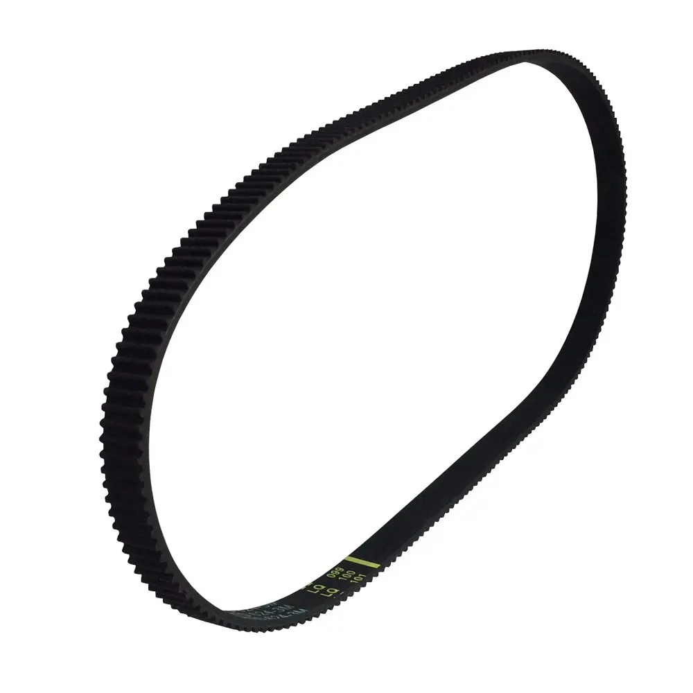 

1Pcs/Pack HTD Drive Belt 669-3M-6 3M Timing Belt Length 669mm Teeth 223 Width 6mm in Closed Loop for 3D Printer Parts