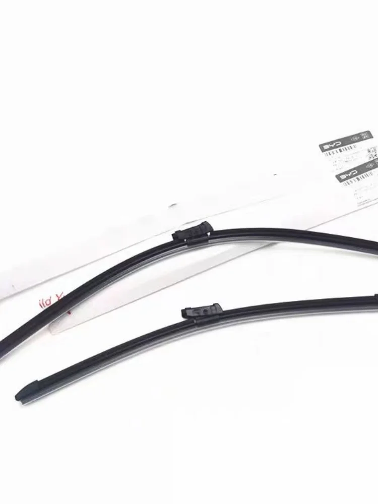 Car Accessories Boneless Wiper Assembly Wiper Blade For BYD Seal