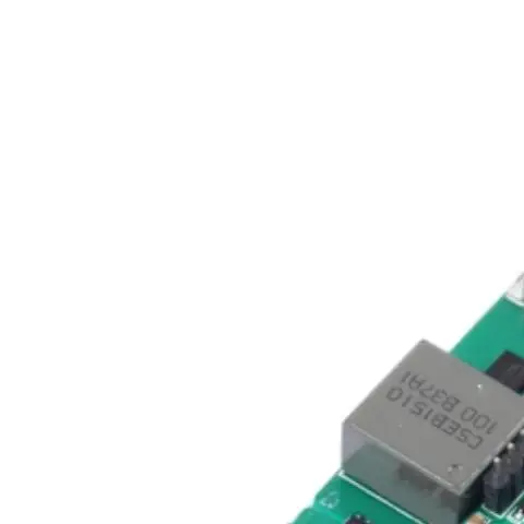 800W/1000W 18A/20A High-power DC-DC Automatic Voltage Boost And Buck Bidirectional Power Supply Module Constant Voltage Board