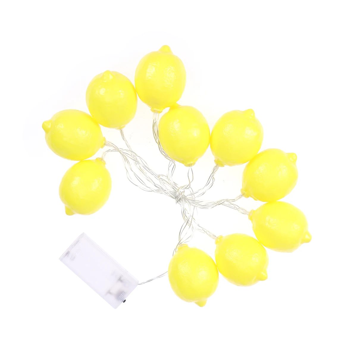 

string lights fairy string lights Lemon string lights garden lights party lights string lamp