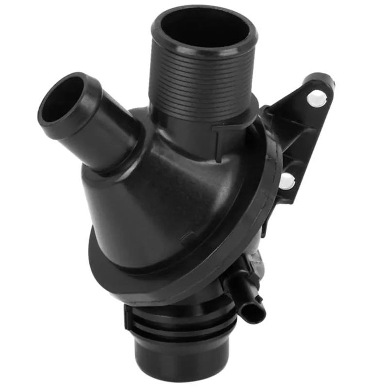 

Precision Car Engine Coolant Thermostat Housing 11537633477 11538636595 TM25108 For 528I 328I