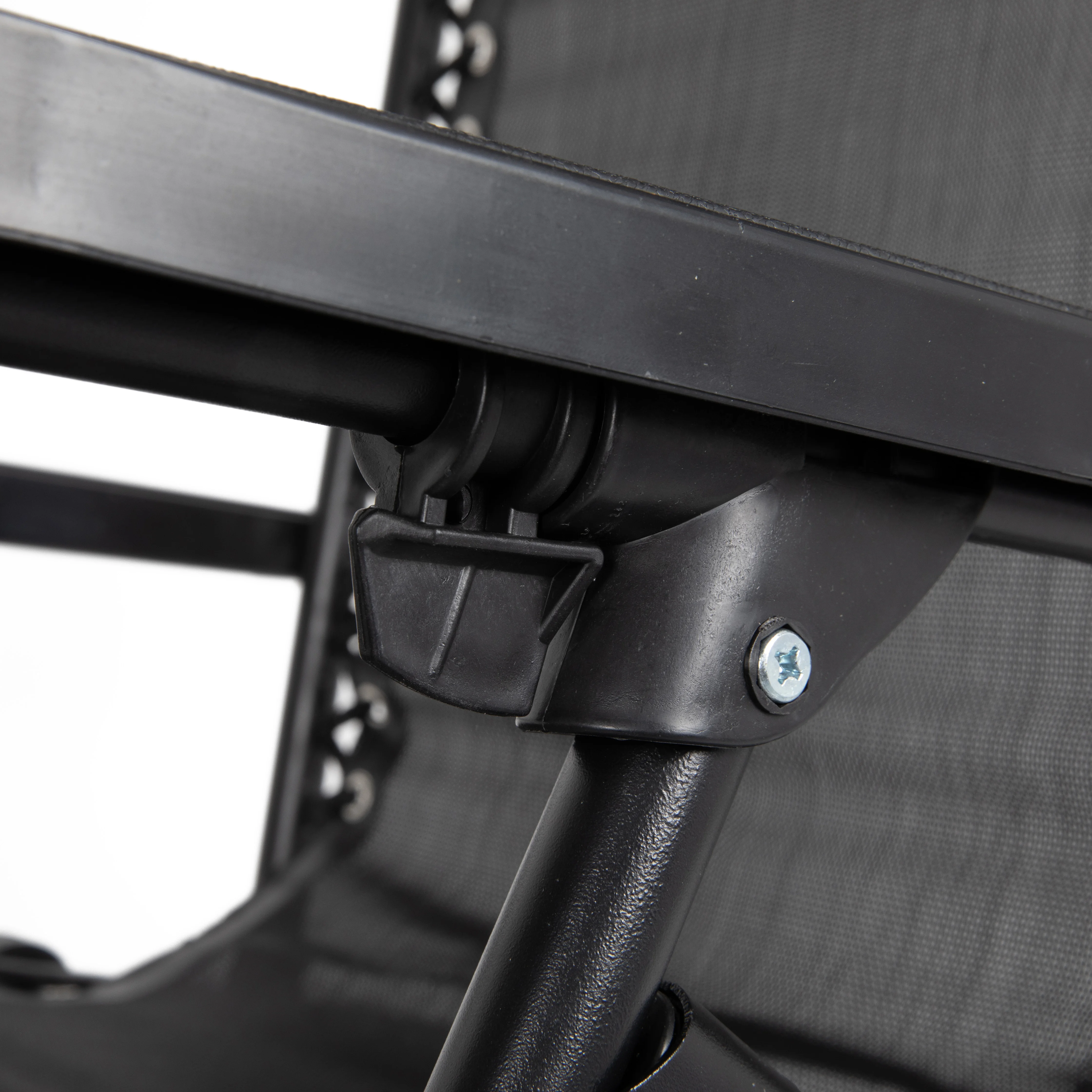 الجملة قابل للتعديل انعدام الجاذبية كرسي للطي حديقة كرسي كراسي التشمس في الهواء الطلق لجانب حمام السباحة #6