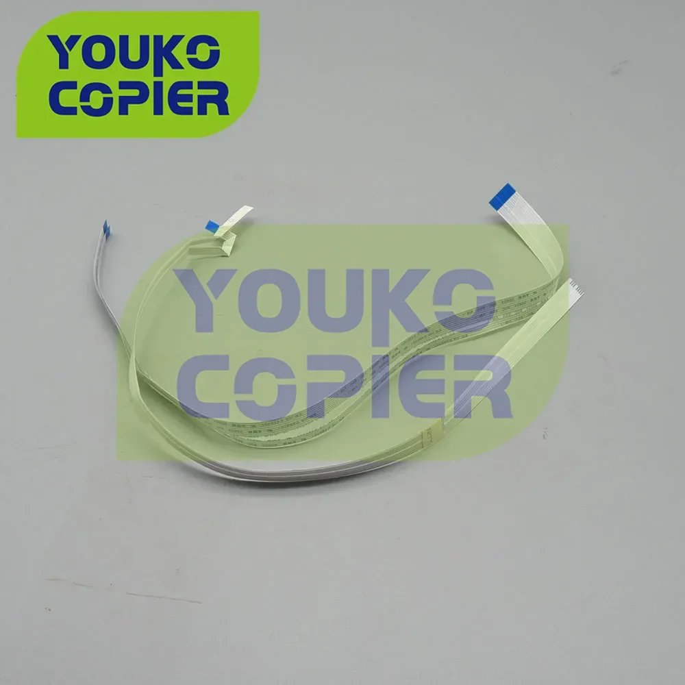1Set Print head Cable suitable for Epson ME303 WF-2510 WF-2520 WF-2540