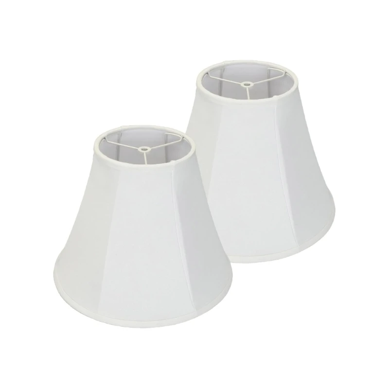 

Декоративный настенный светильник для дома, абажур для настенного светильника, абажур для настольного светильника E27, тканевые