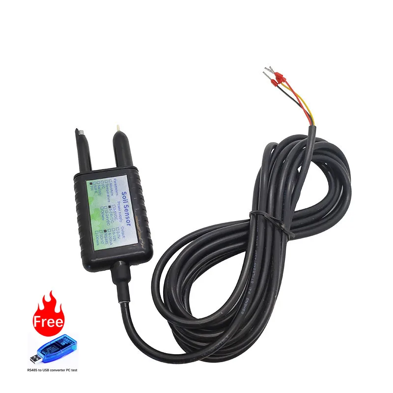 Hondetec Iot Farmin… - image