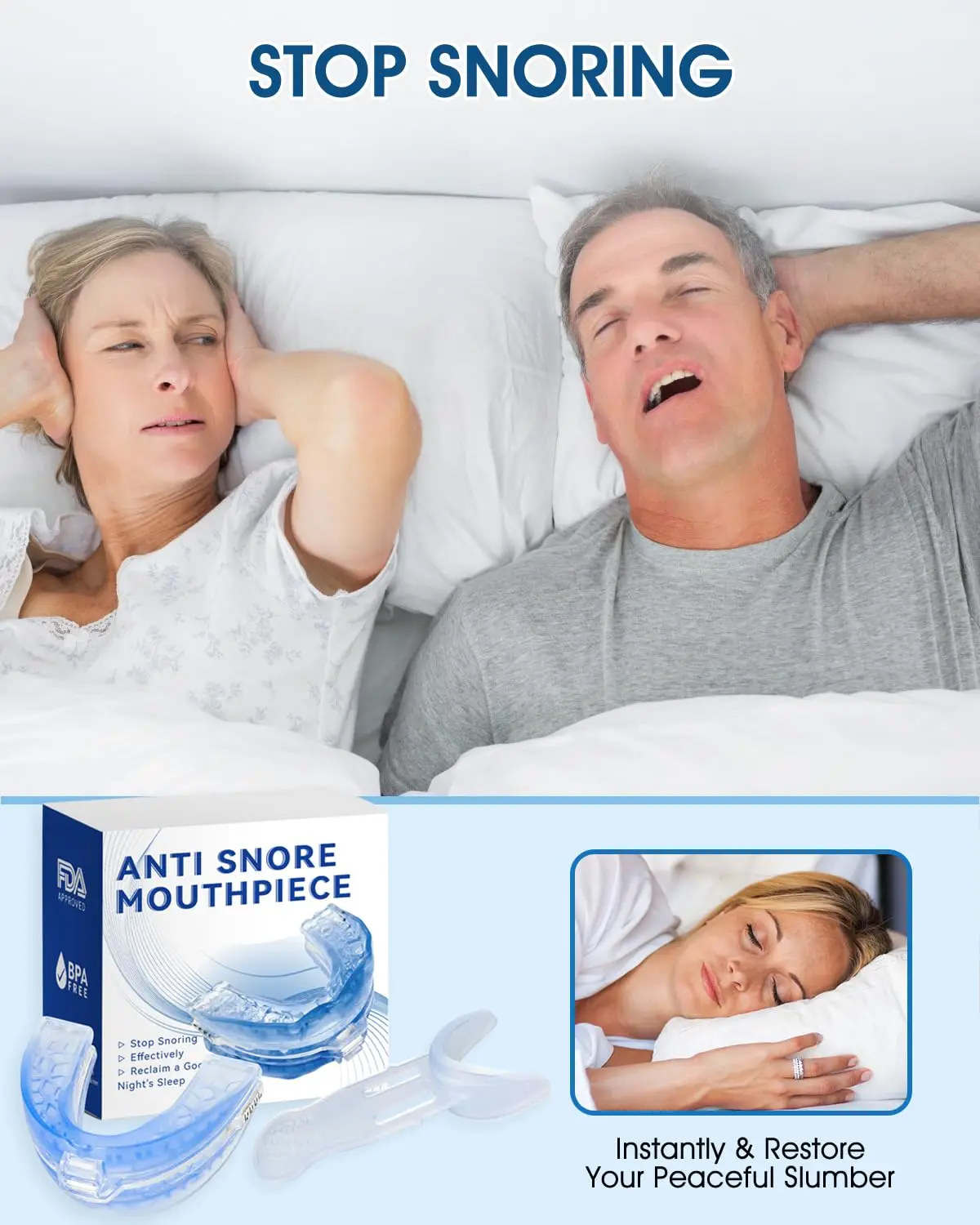 Thumbnail 3 - #39 Latest Sleeping Aids Offers