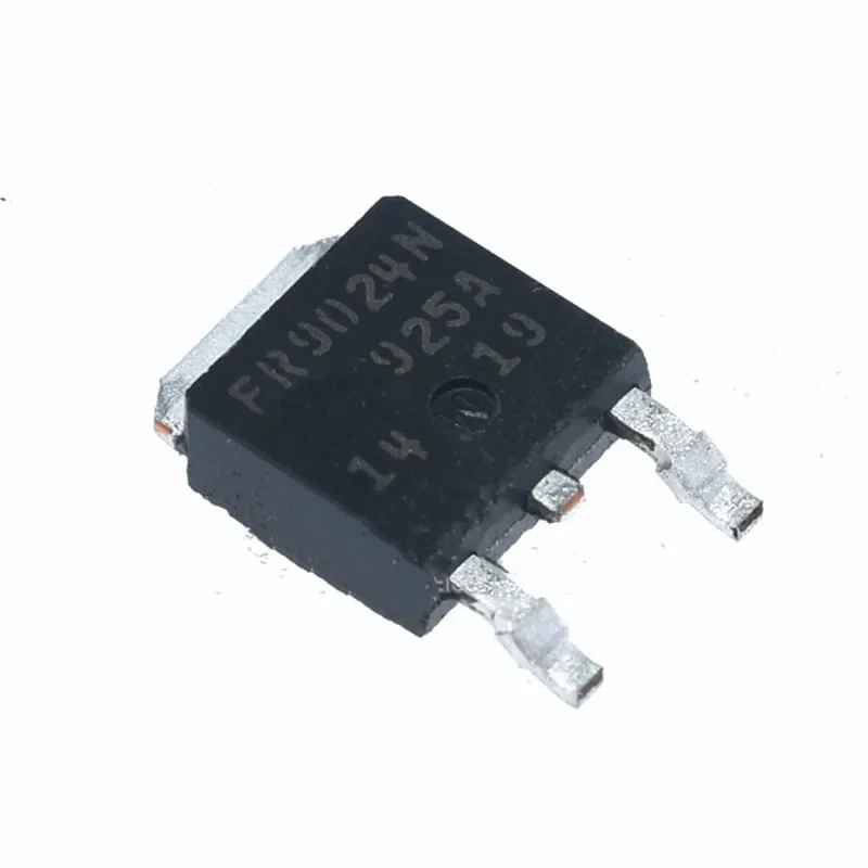 50ピース/ロットirfr9024n irfr9024ntrpbf mosfet to-252