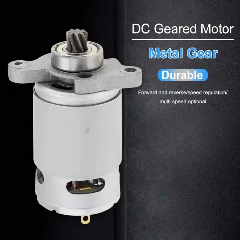 8 Teeth 21V Inclined Eight Tooth Saw Motor RS550 Reciprocating Saw Lithium Electric Saw Lithium Battery Motor Charging Motor