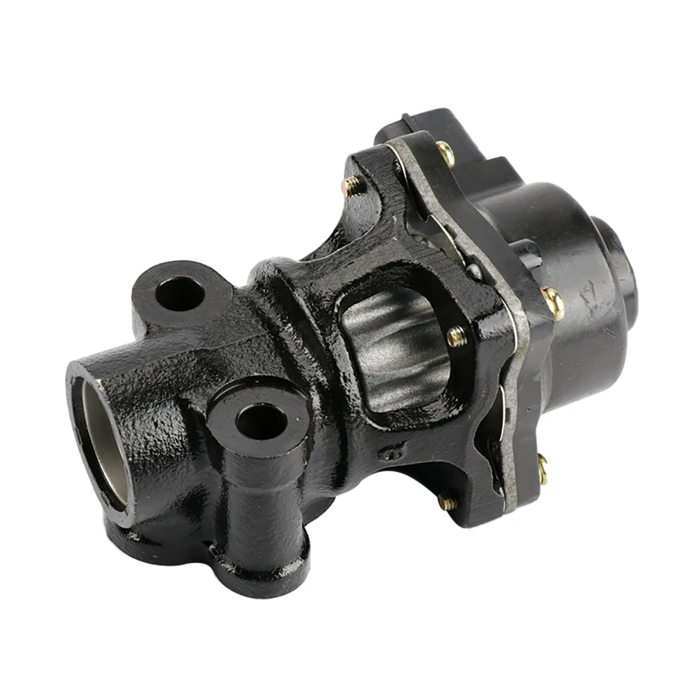 

Valve 4F1130 for SUZUKI AERIO 2002-2007 Part Number: 18111-77E02 91174514 18111-77E01 EGV922 214-1943