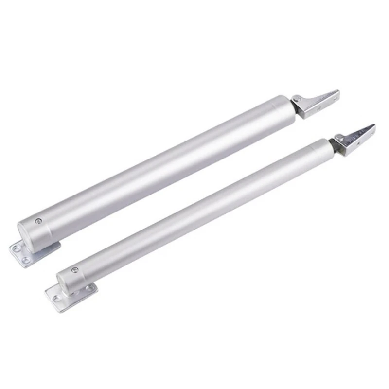 

Simple door closer Household pneumatic hydraulic buffer automatic door closing wooden doors automatic doors closure device