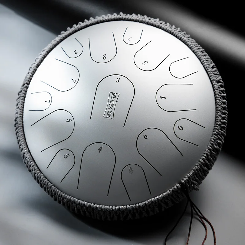 Variant: TBP15-Silver
