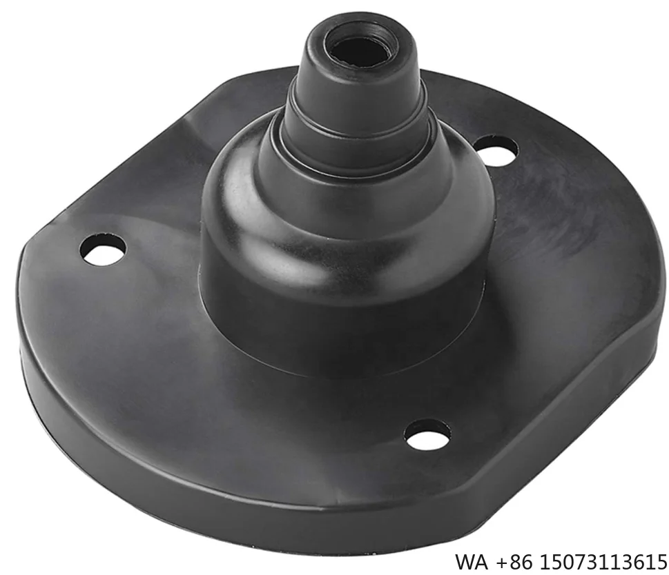 

Резиновое уплотнение EUR 12 В для подвесной розетки, крышка разъема прицепа для 7-контактного 13-контактного уплотнителя розетки