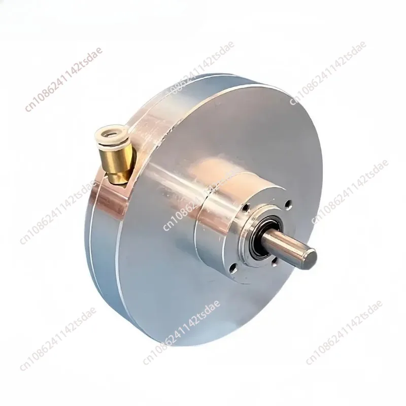 

Tesla Turbine Gas Engine Steam Engine High Efficiency High Speed Nikola Tesla Bladeless