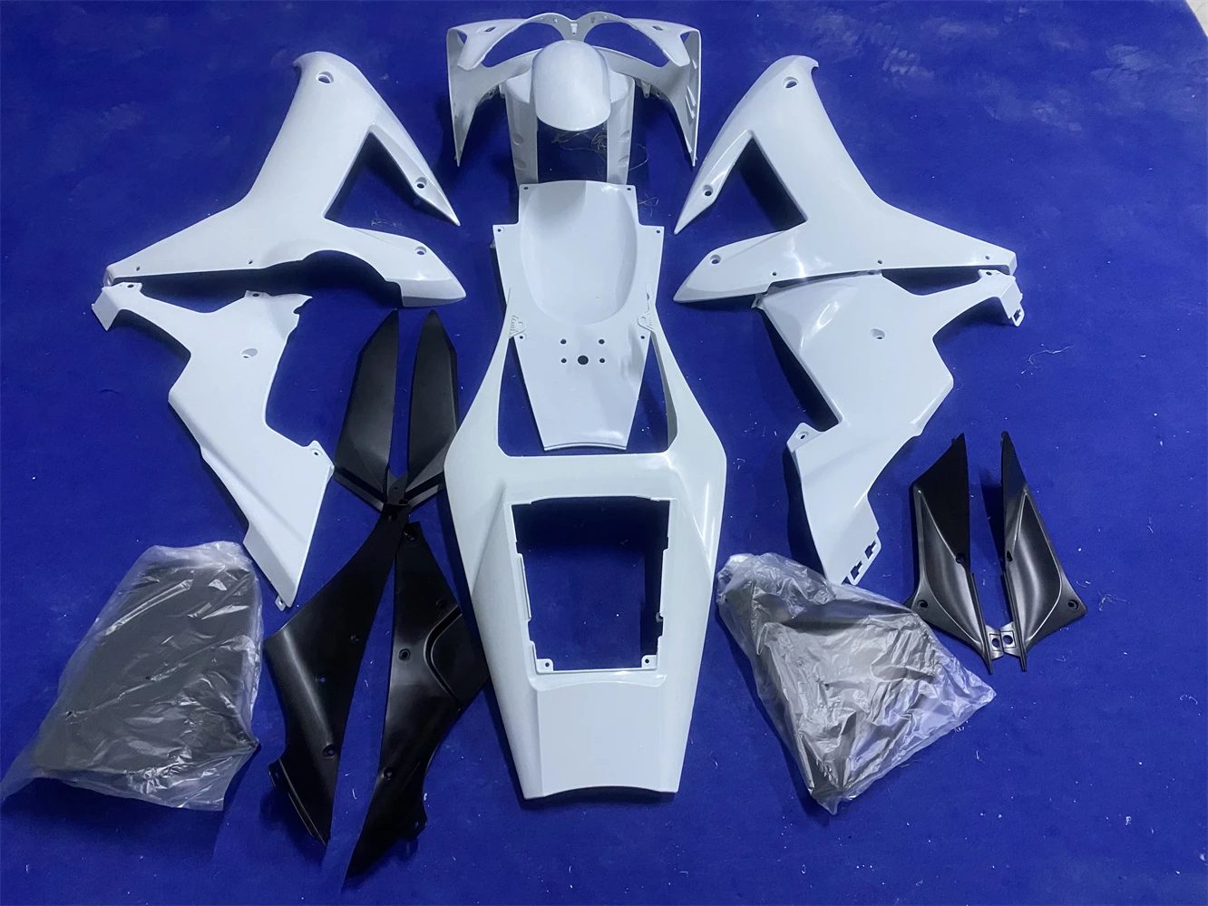 Motorcycle Fairing Kit for Yamaha R1 02 03 YZF1000 2002 2003 Fairing unpainted motorcycle housing