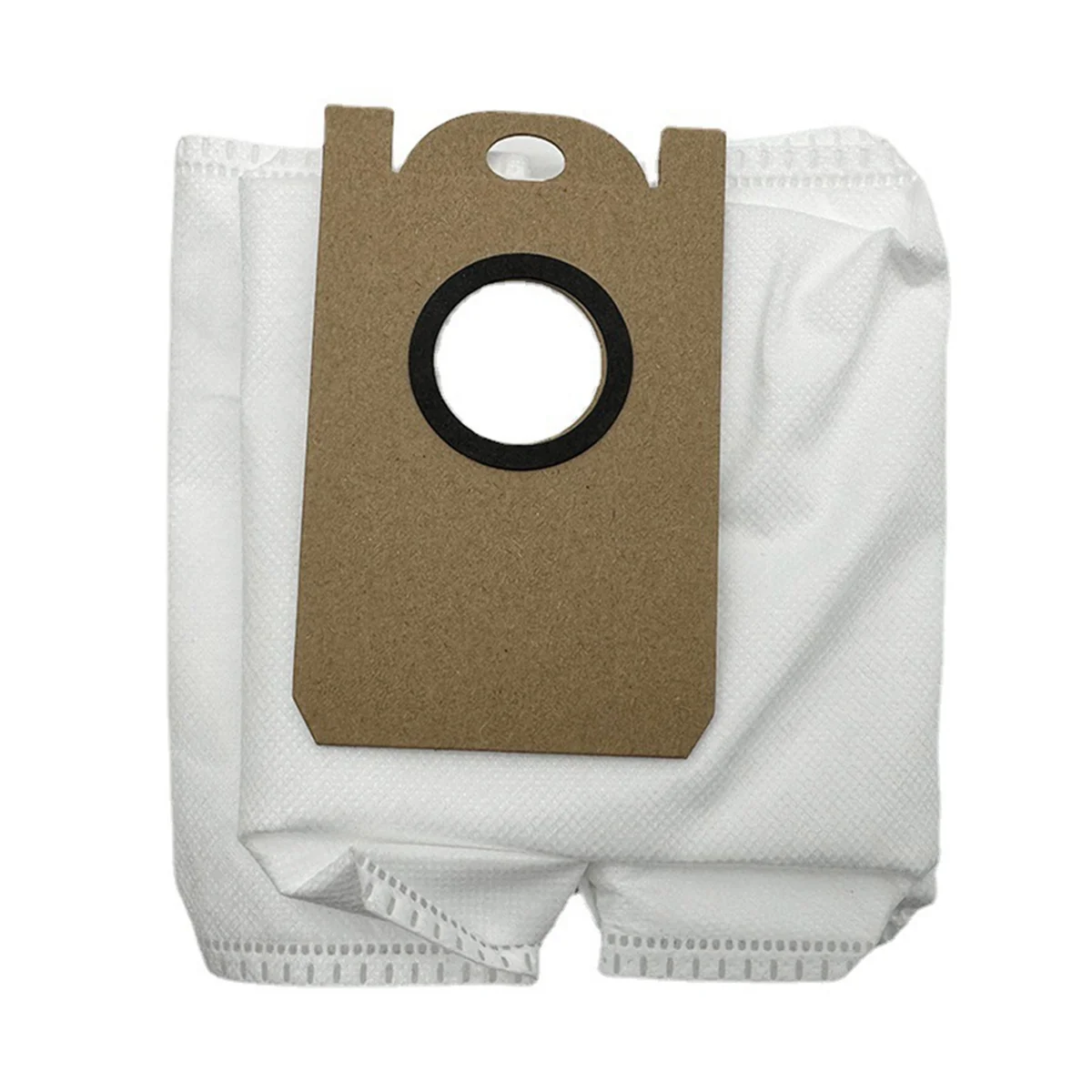 أكياس الغبار ABKR لملحقات قطع الغيار البديلة للمكنسة الكهربائية الروبوتية Miwhole M9 Mini