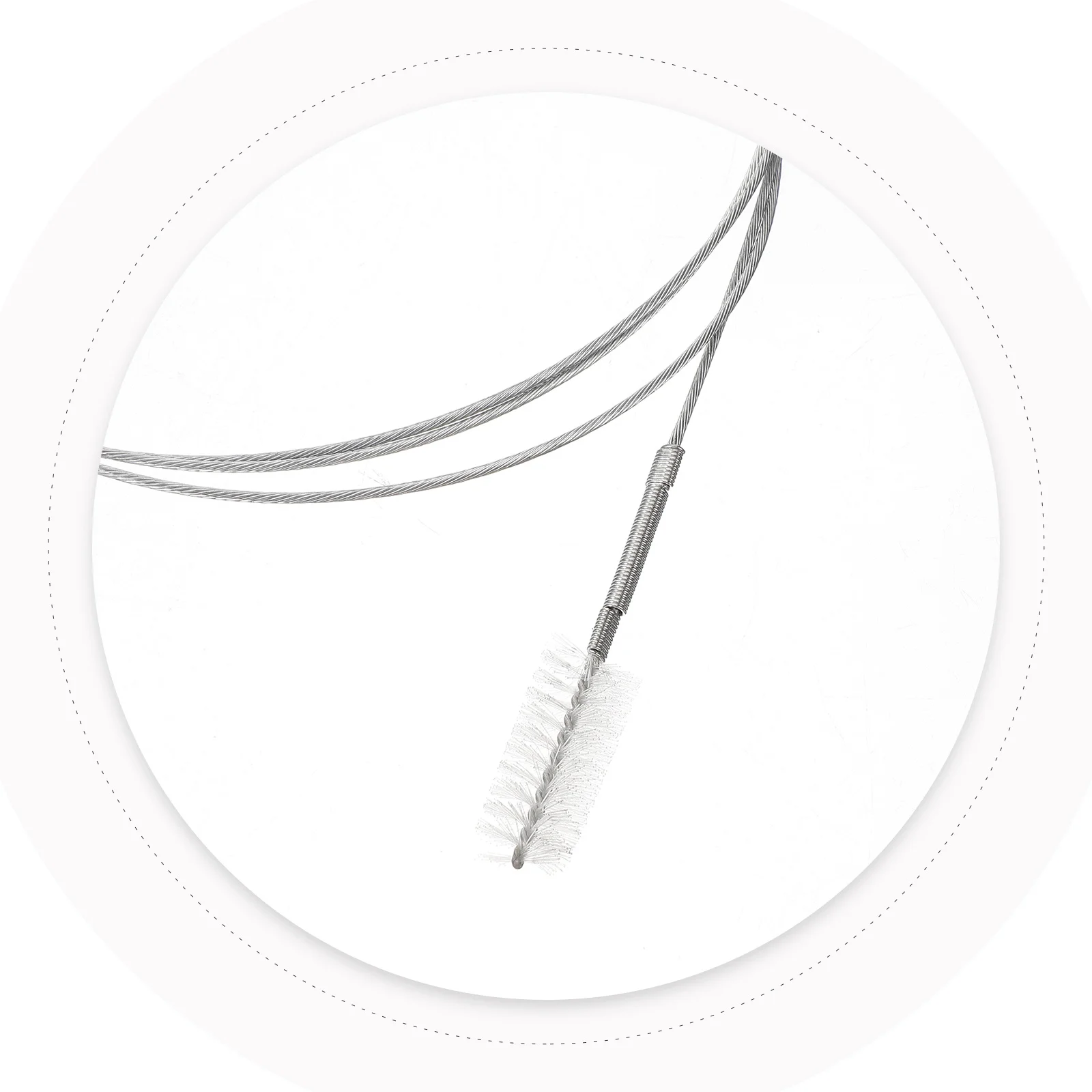 

1Pcs Fridge Dredging Tool Refrigerator Drainage Solution for Kitchen Sink Wine Cabinet Bathroom Unblock Leak Proof