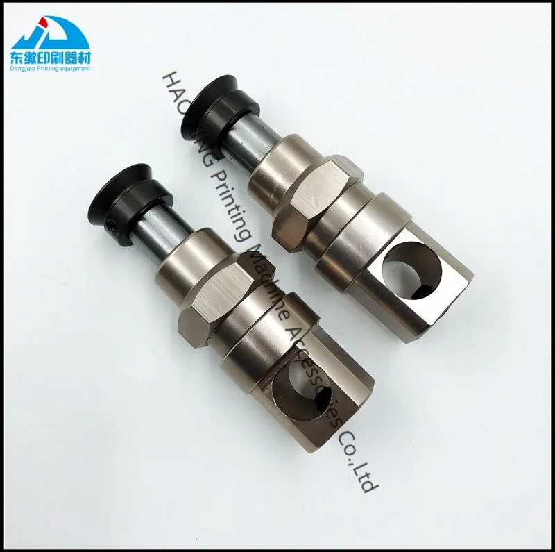 

Printing Machinery Spare Parts Sucker for Offset Printing Paper Delivery Sucker Paper Separator Gripper Sucker High Quality