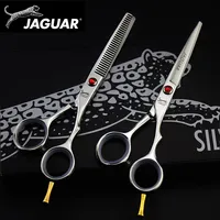 Hair Scissors Professional High Quality Cutting Thinning Set Barber Salon Shears Hairdressing Scissors 5.0&5.5&6.0&6.5 Inch