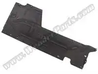 

BA51757241834 interior bottom enclosure F20 + LCI F30 + LCI F30 + LCI side right