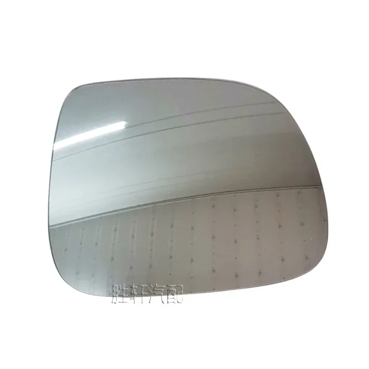 Heated Auto Side Mirror Glass for VW Touareg 2007 2008 2009 2010 left right replace rearview