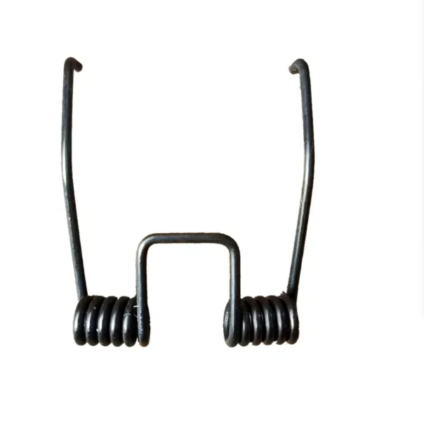 1pcs/5pcs/10pcs Electric hair clipper ceramic head spring part for